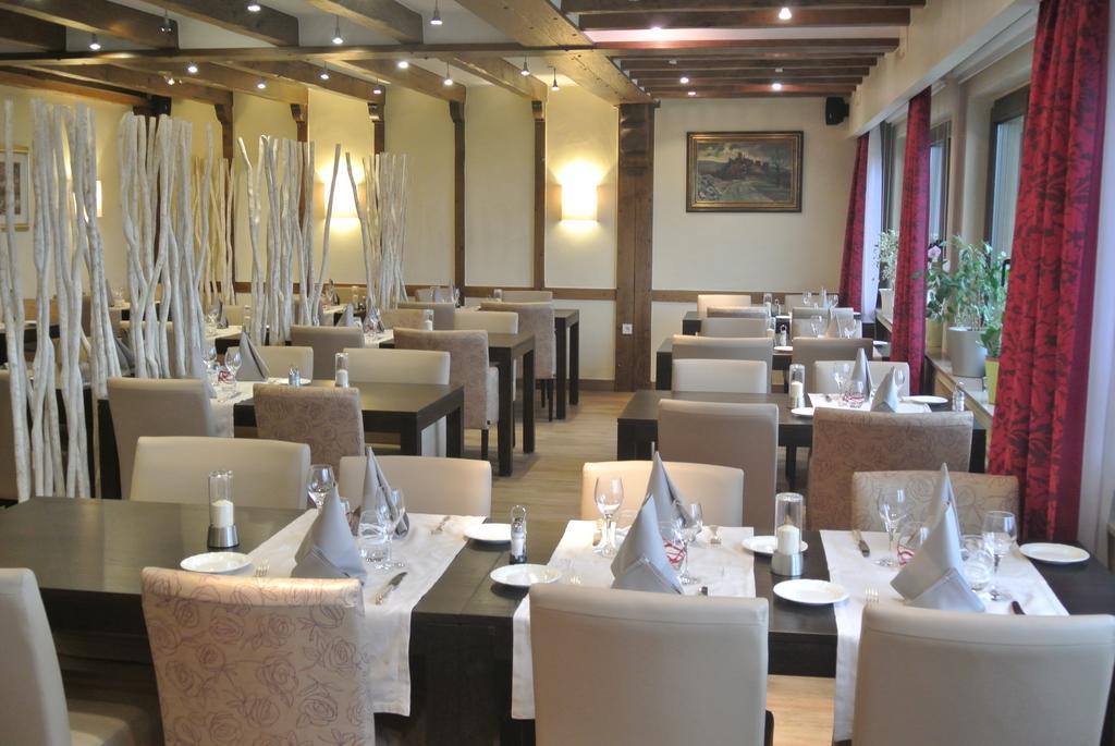 Hotel Saint Fiacre 3*