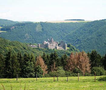 Saint Fiacre Hotel